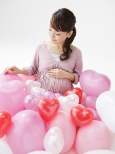妊娠期と歯周病