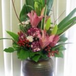 今週のお花　2014/3/10