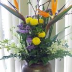 今週のお花　2014/3/31