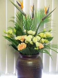 今週のお花　2014/5/7