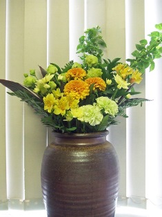 今週のお花　2015/05/18