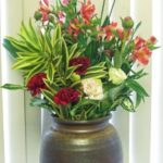 今週のお花　2015/05/26