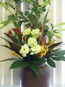 今週のお花　2015/06/15