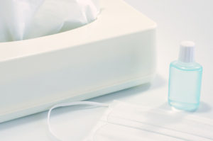 知っておこう！花粉症と口内環境！