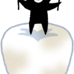 子供を虫歯にしないためにやるべきことは