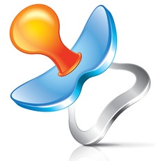 おしゃぶり癖が及ぼす影響