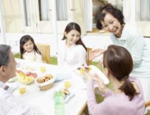 高齢者口腔ケアを知ろう！