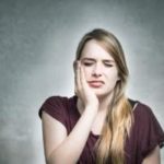 頭痛の原因は虫歯？！