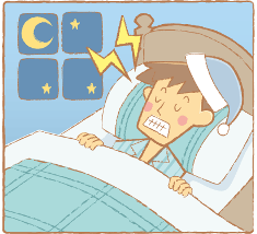 いびきと舌癌の関係～その２