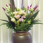 今週のお花　2015/10/19