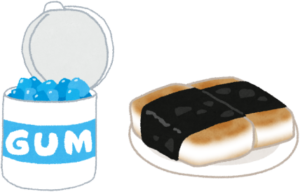 仮歯を入れたら注意すること！