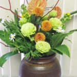 今週のお花　2016/2/29