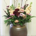 今週のお花　2016/3/7