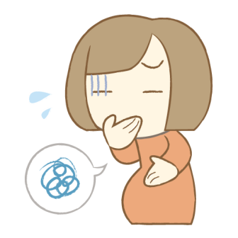 つわり つわり