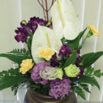 今週のお花　2017/5/15