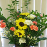 今週のお花　2017/6/19