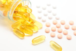 がんの治療の副作用～がんの治療と口腔内～