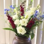 今週のお花　2017/11/27