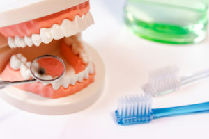 歯周病の進行を早める因子