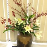 今週のお花　2020/9/15