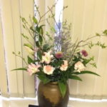 今週のお花　2020/4/13