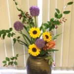 今週のお花　2019/6/17