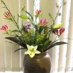 今週のお花　2019/1/28
