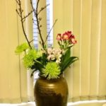 今週のお花　2019/3/4