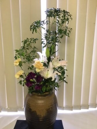 2021年04月19日のお花