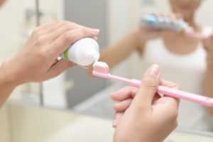 歯磨き粉は自分に合っていますか？～歯磨き粉のチョイス～