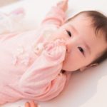 お口の中の菌は赤ちゃんに移る？