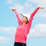 いきいきウォーク新宿