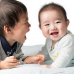 赤ちゃんのお口の発達～歯と口の育ちについて～