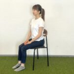 姿勢と歯には関係があるって知っている？